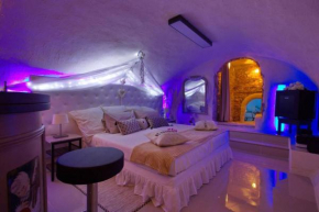 Les Secrets d'Alcôve, nuits Romantiques avec SPA